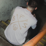 BFS Bones Oversize T-Shirt