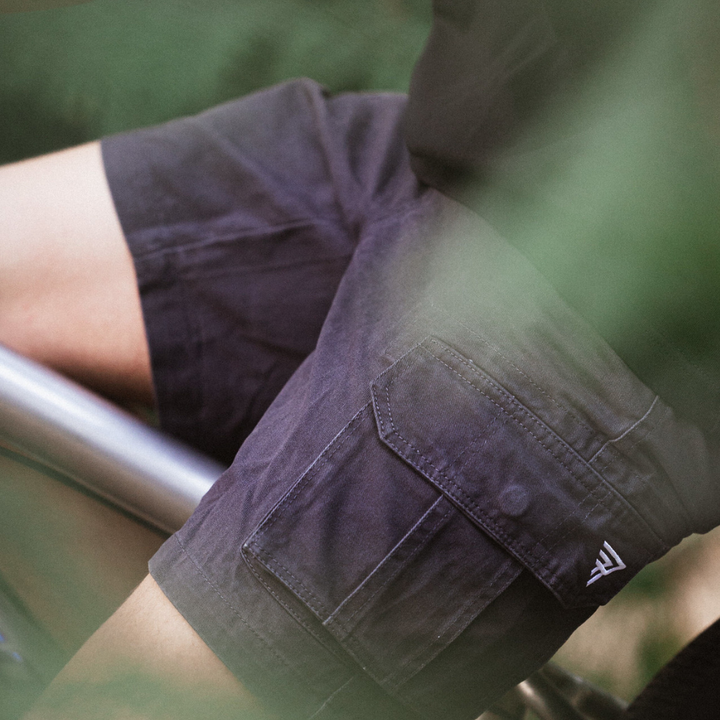 RT Cargo Shorts