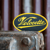 Velocette Patch
