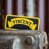 Vincent Patch