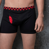 Road Racer Underwear
