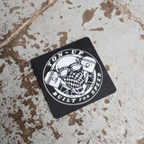 TUC Rubber Coaster