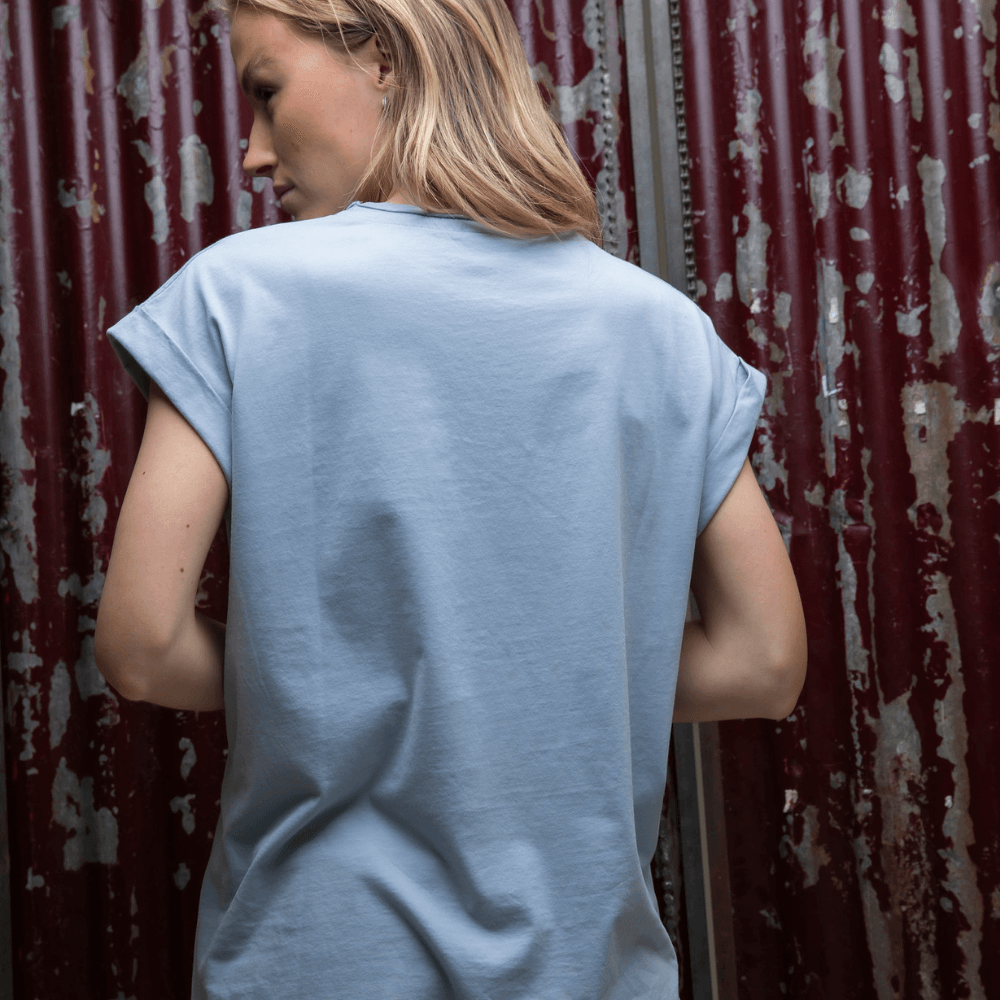 Red Torpedo Piston Bolt (Womens) T-Shirt - Red Torpedo