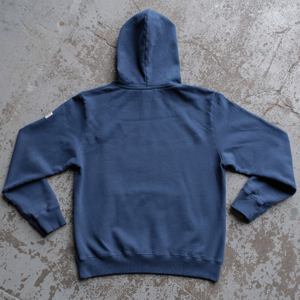 Red Torpedo Ashcourt (Mens) Hoodie - Red Torpedo