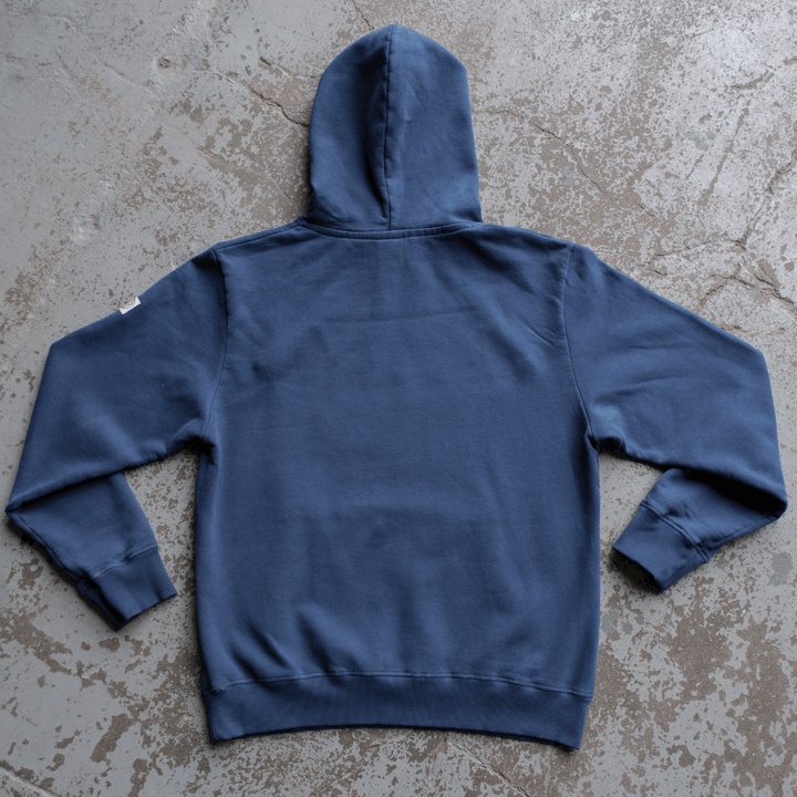 Red Torpedo Ashcourt (Mens) Hoodie - Red Torpedo
