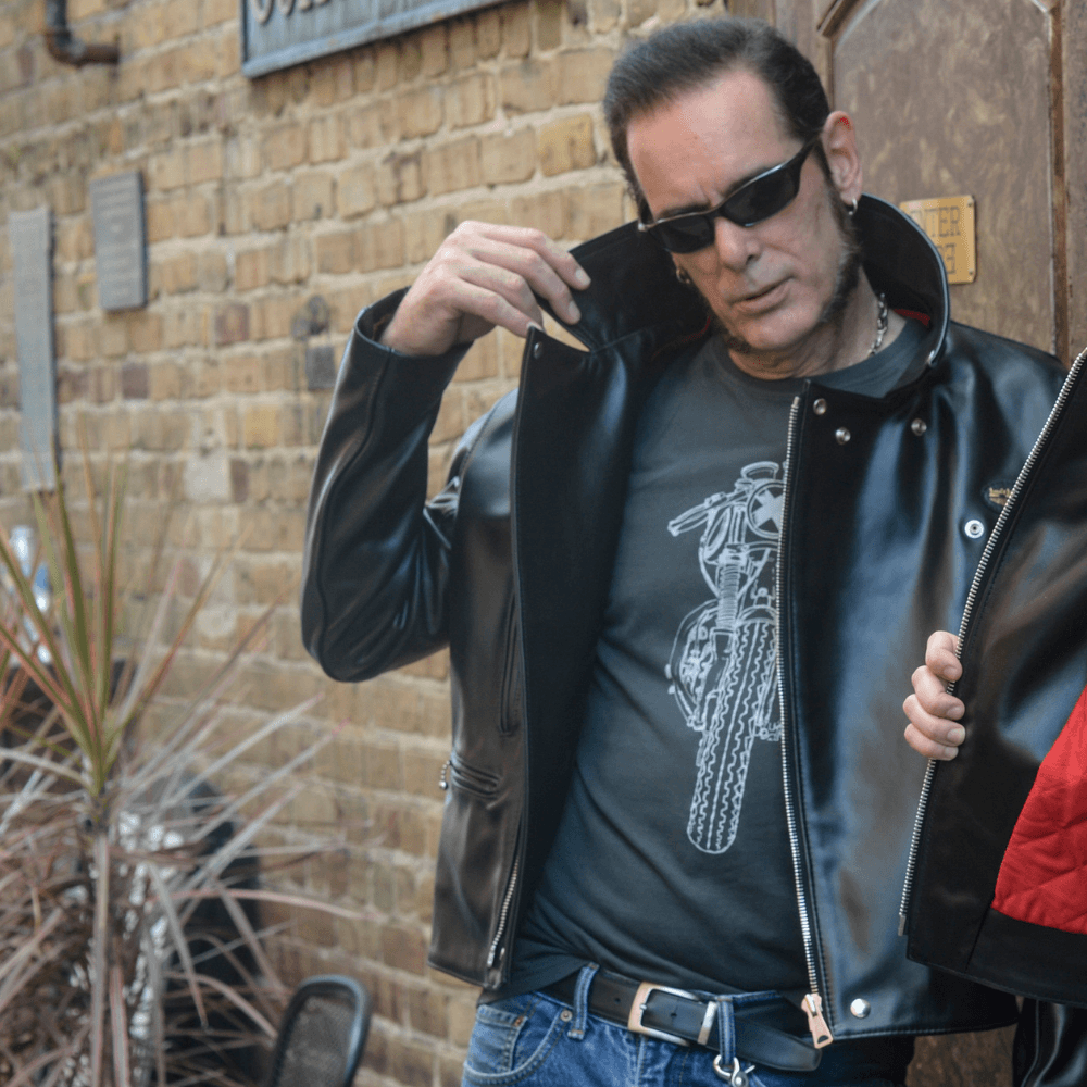 Dominator t discount shirt