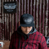 MBM Black Cap
