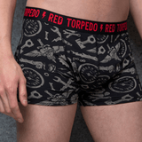 AO Lets Go Underwear