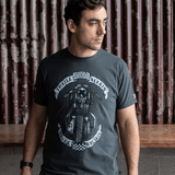 Ace Cafe Dominator T-Shirt