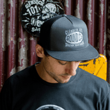Ton Up Clothing 'Glemseck R13' Trucker Cap
