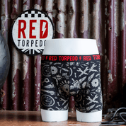 Red Torpedo AO Lets Go Underwear - Red Torpedo